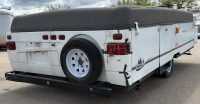 2002 COLEMAN POP UP TRAILER - - 7