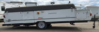 2002 COLEMAN POP UP TRAILER - - 8
