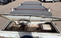2002 COLEMAN POP UP TRAILER - - 9