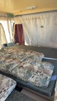 2002 COLEMAN POP UP TRAILER - - 10