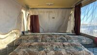 2002 COLEMAN POP UP TRAILER - - 13