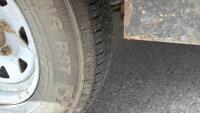 2002 COLEMAN POP UP TRAILER - - 14