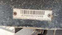 2002 COLEMAN POP UP TRAILER - - 16