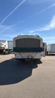 2002 COLEMAN POP UP TRAILER - - 17