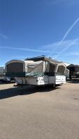 2002 COLEMAN POP UP TRAILER - - 18