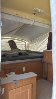 2002 COLEMAN POP UP TRAILER - - 26