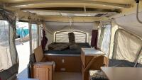2002 COLEMAN POP UP TRAILER - - 28