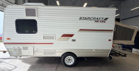 2013 STARCRAFT AR1 CAMPER - - 5