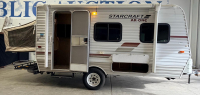 2013 STARCRAFT AR1 CAMPER - - 7