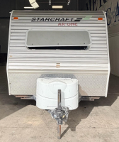 2013 STARCRAFT AR1 CAMPER - - 10