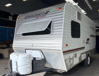 2013 STARCRAFT AR1 CAMPER - - 11
