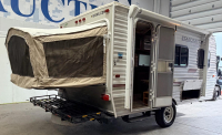 2013 STARCRAFT AR1 CAMPER - - 12
