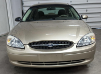2000 FORD TAURUS - 68K MILES! - 2