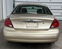 2000 FORD TAURUS - 68K MILES! - 5