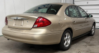 2000 FORD TAURUS - 68K MILES! - 6