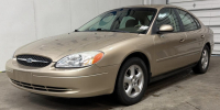 2000 FORD TAURUS - 68K MILES! - 8