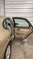 2000 FORD TAURUS - 68K MILES! - 19