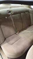 2000 FORD TAURUS - 68K MILES! - 21