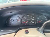 2000 FORD TAURUS - 68K MILES! - 23