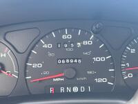 2000 FORD TAURUS - 68K MILES! - 24