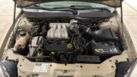 2000 FORD TAURUS - 68K MILES! - 25