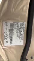 2000 FORD TAURUS - 68K MILES! - 30