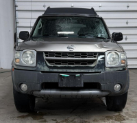 2003 NISSAN EXTERRA - 4X4! - 2