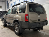 2003 NISSAN EXTERRA - 4X4! - 4