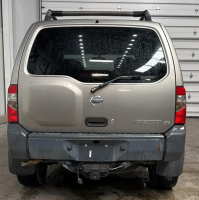 2003 NISSAN EXTERRA - 4X4! - 5