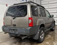2003 NISSAN EXTERRA - 4X4! - 6