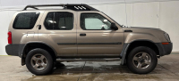 2003 NISSAN EXTERRA - 4X4! - 7