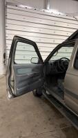 2003 NISSAN EXTERRA - 4X4! - 10