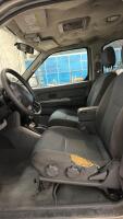 2003 NISSAN EXTERRA - 4X4! - 12