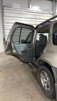 2003 NISSAN EXTERRA - 4X4! - 14