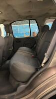 2003 NISSAN EXTERRA - 4X4! - 15