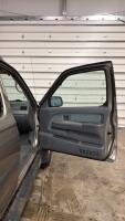 2003 NISSAN EXTERRA - 4X4! - 17