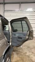 2003 NISSAN EXTERRA - 4X4! - 20