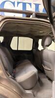 2003 NISSAN EXTERRA - 4X4! - 21