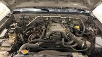 2003 NISSAN EXTERRA - 4X4! - 25