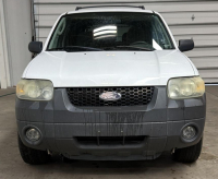 2006 FORD ESCAPE - 4X4! HYBRID! - 2