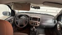 2006 FORD ESCAPE - 4X4! HYBRID! - 21