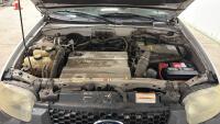 2006 FORD ESCAPE - 4X4! HYBRID! - 24