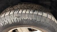 2006 FORD ESCAPE - 4X4! HYBRID! - 25