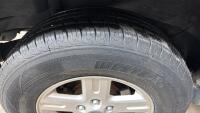 2006 FORD ESCAPE - 4X4! HYBRID! - 26