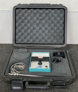 Kurz Air Velocity Meter