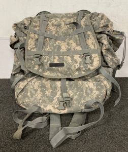 Military Bag