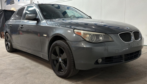 2007 BMW 530XI - AWD!
