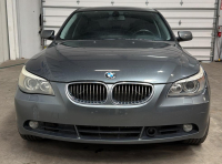 2007 BMW 530XI - AWD! - 2