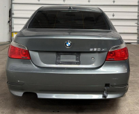 2007 BMW 530XI - AWD! - 5