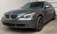 2007 BMW 530XI - AWD! - 8